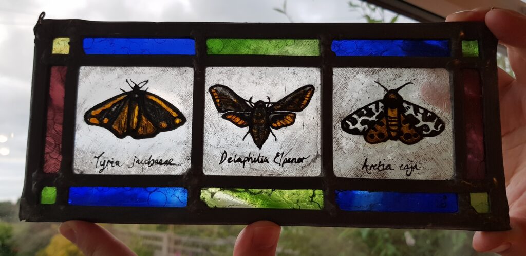 © Veronica Smith Stained Glass 2022