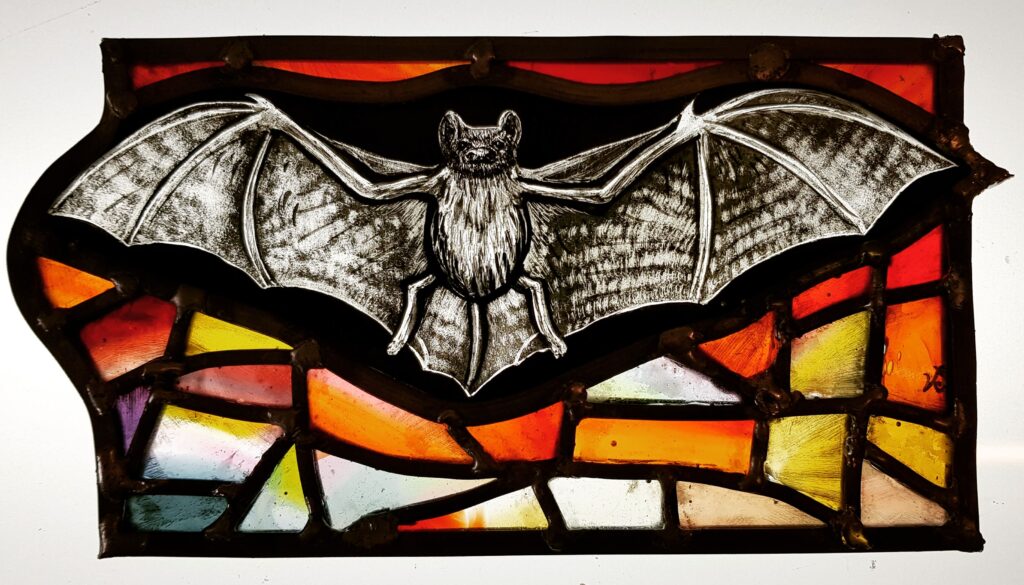 © Veronica Smith Stained Glass 2022