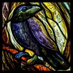 The Raven - Print