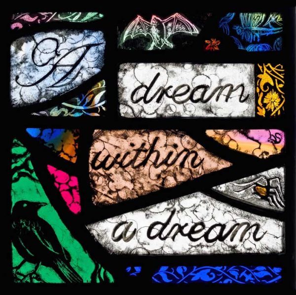 A Dream within a Dream