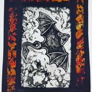 Flying Bat (2)