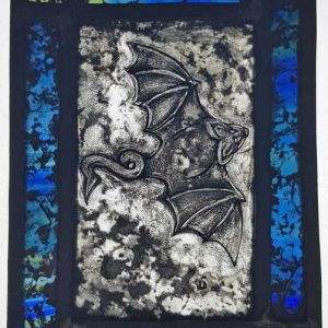 Flying Bat (3)