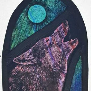 Wolf Howl