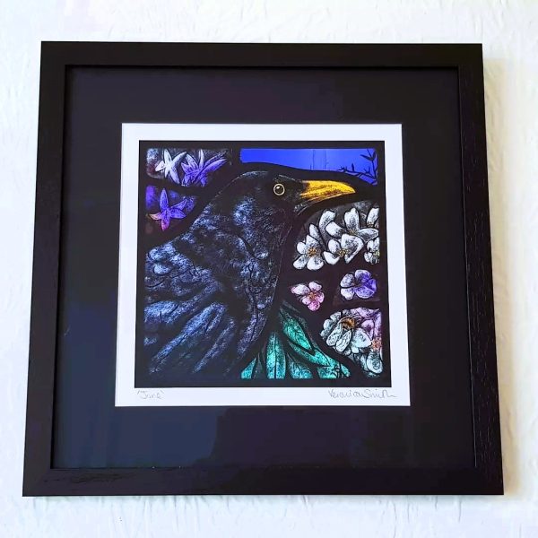 June - Print - Image 3