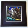 Strix Aluco (Nocturne) - Print - Image 3