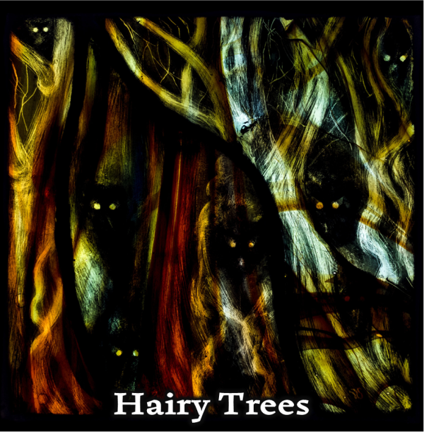 Your selection of FIVE Art Cards - Image 6