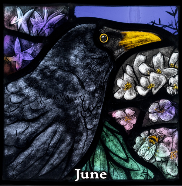 Your selection of FIVE Art Cards - Image 5