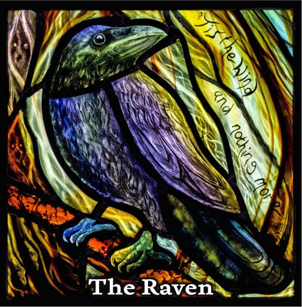 Your selection of FIVE Art Cards - Image 2