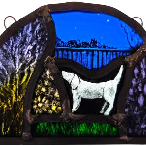 Last Night, I Dreamt of the Old House