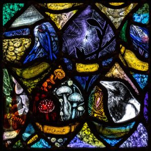 Occupation - Art Card