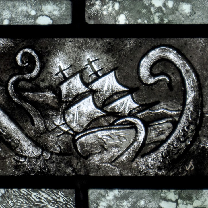 © Veronica Smith Stained Glass 2022