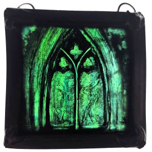 Gothic Window
