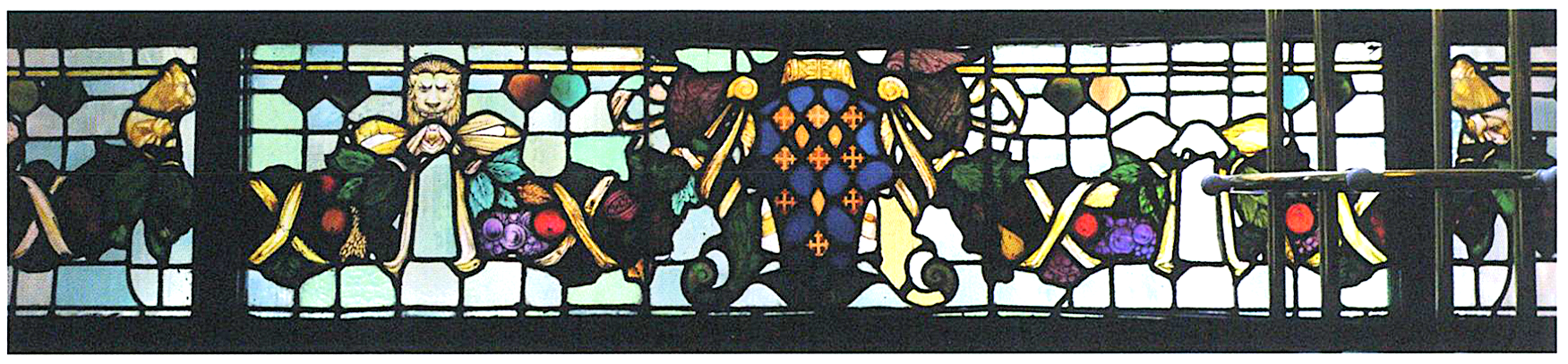 George Wragge's Manchester